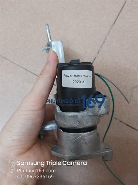 Mô tơ gập gương Honda Civic Mô tơ gập gương Honda Civic