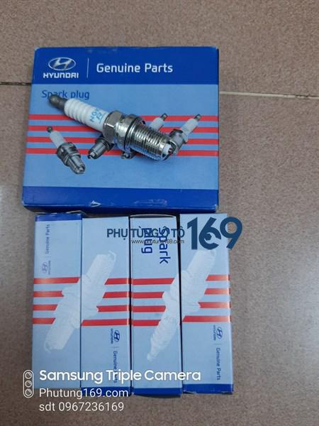 Bugi Hyundai Verna Bugi Hyundai Verna