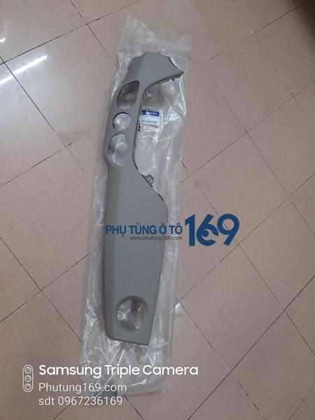 Táp lô dưới Hyundai I10 Grand Táp lô dưới Hyundai I10 Grand