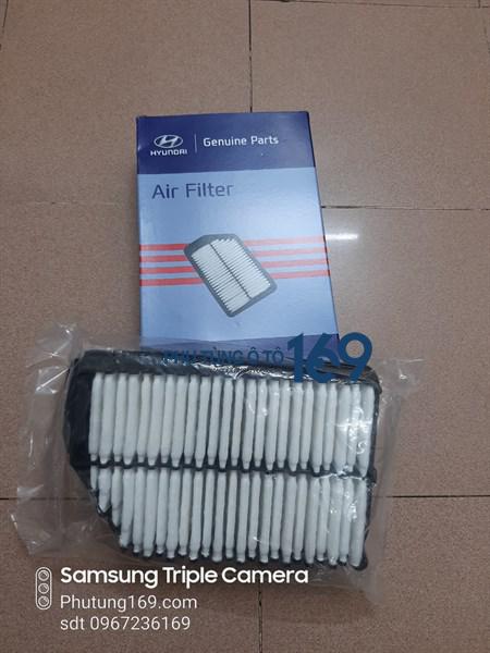 Lọc gió động cơ Kia Rondo Lọc gió động cơ Kia Rondo