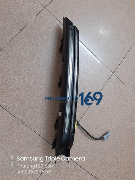 Đèn gầm led cản trước Mazda Cx5 Đèn gầm led cản trước Mazda Cx5