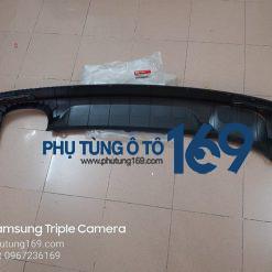 Ốp cản sau Kia Cerato