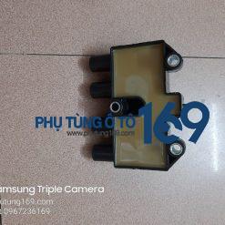 Mô bin Chevrolet Cruze