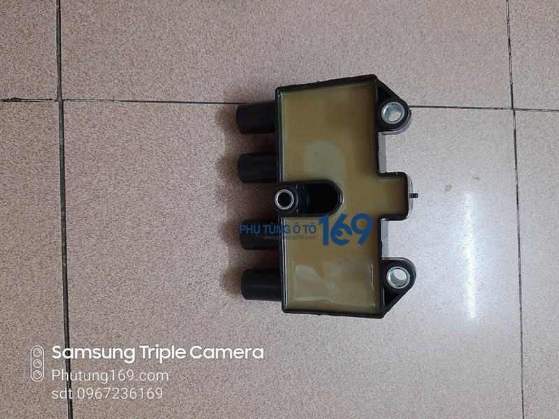 Mô bin Chevrolet Cruze Mô bin Chevrolet Cruze