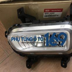 Đèn gầm trái Kia Rondo