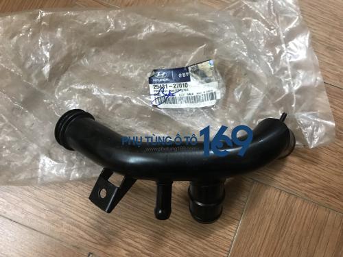 Ống dẫn nước sau Hyundai Santafe.1 Ống dẫn nước sau Hyundai Santafe