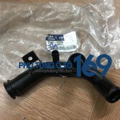 Ống dẫn nước sau Hyundai Santafe