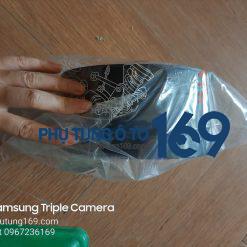 giảm chấn các đang mazda Bt 50