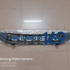 Lưới cản trước Chevrolet Cruze