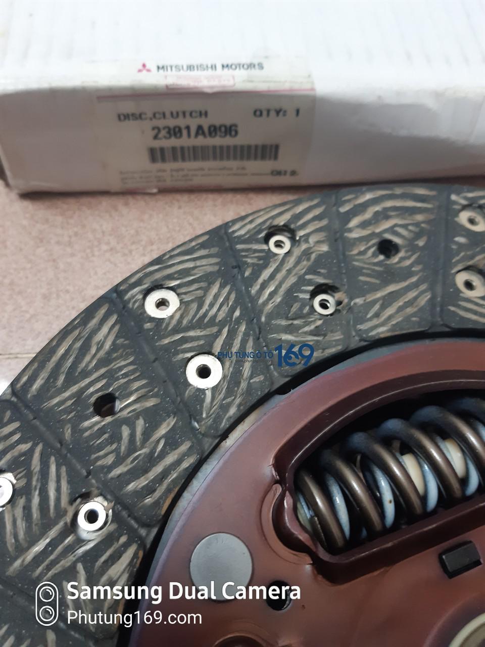 Lá côn Mitsubishi Triton Lá côn Mitsubishi Triton