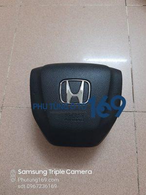 Túi khí lái Honda CRV