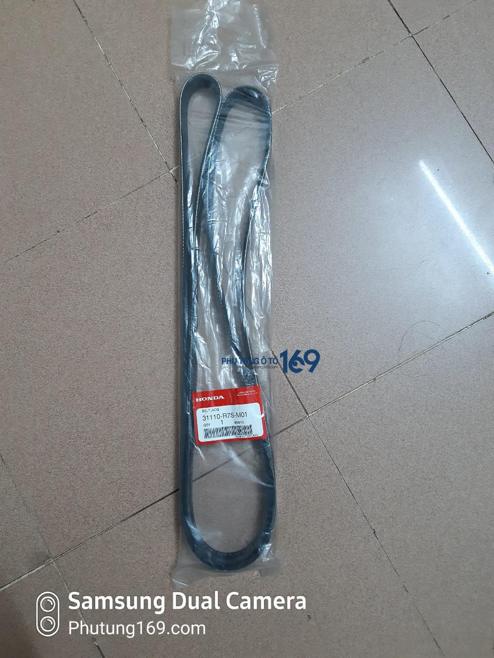 Dây cu roa tổng Honda Crv Dây cu roa tổng Honda Crv