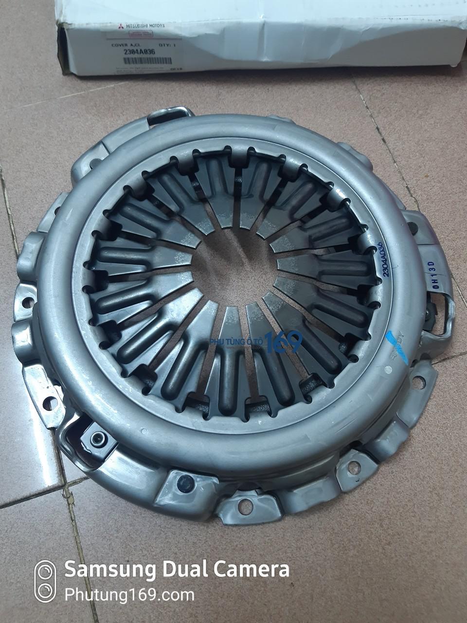 Bàn ép Mitsubishi Triton Bàn ép Mitsubishi Triton