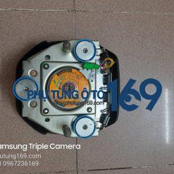 Túi khí lái Honda CRV