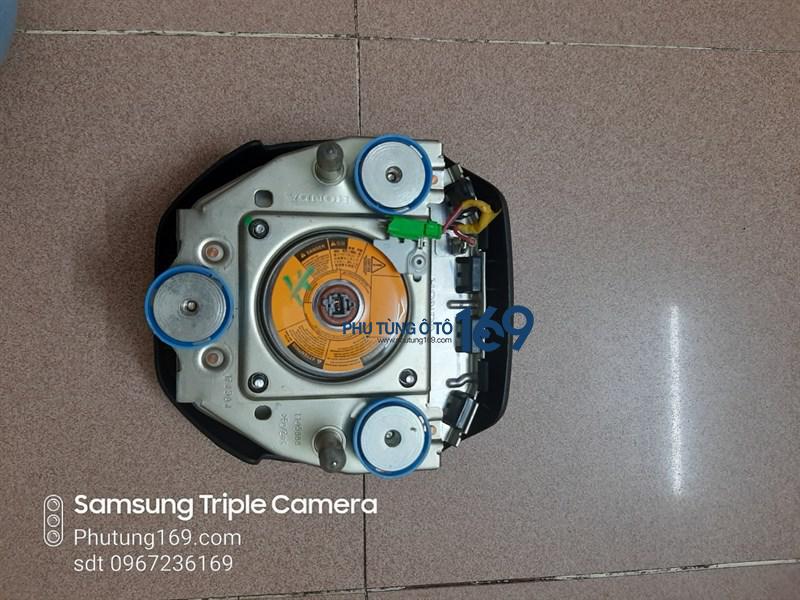 Túi khí lái Honda CRV Túi khí lái Honda CRV