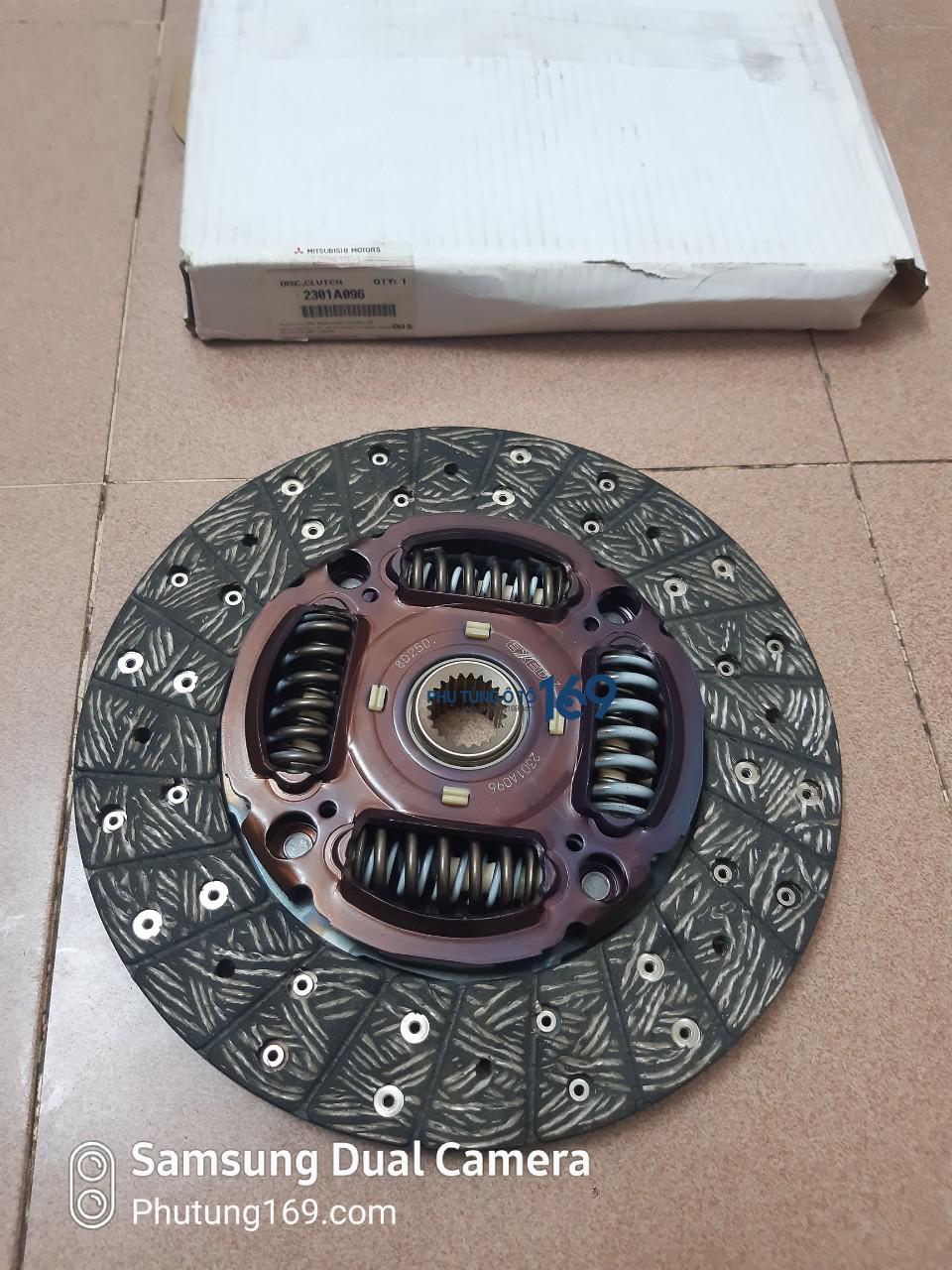 Lá côn Mitsubishi Triton Lá côn Mitsubishi Triton