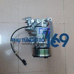 Lốc điều hòa Honda CRV 2.0