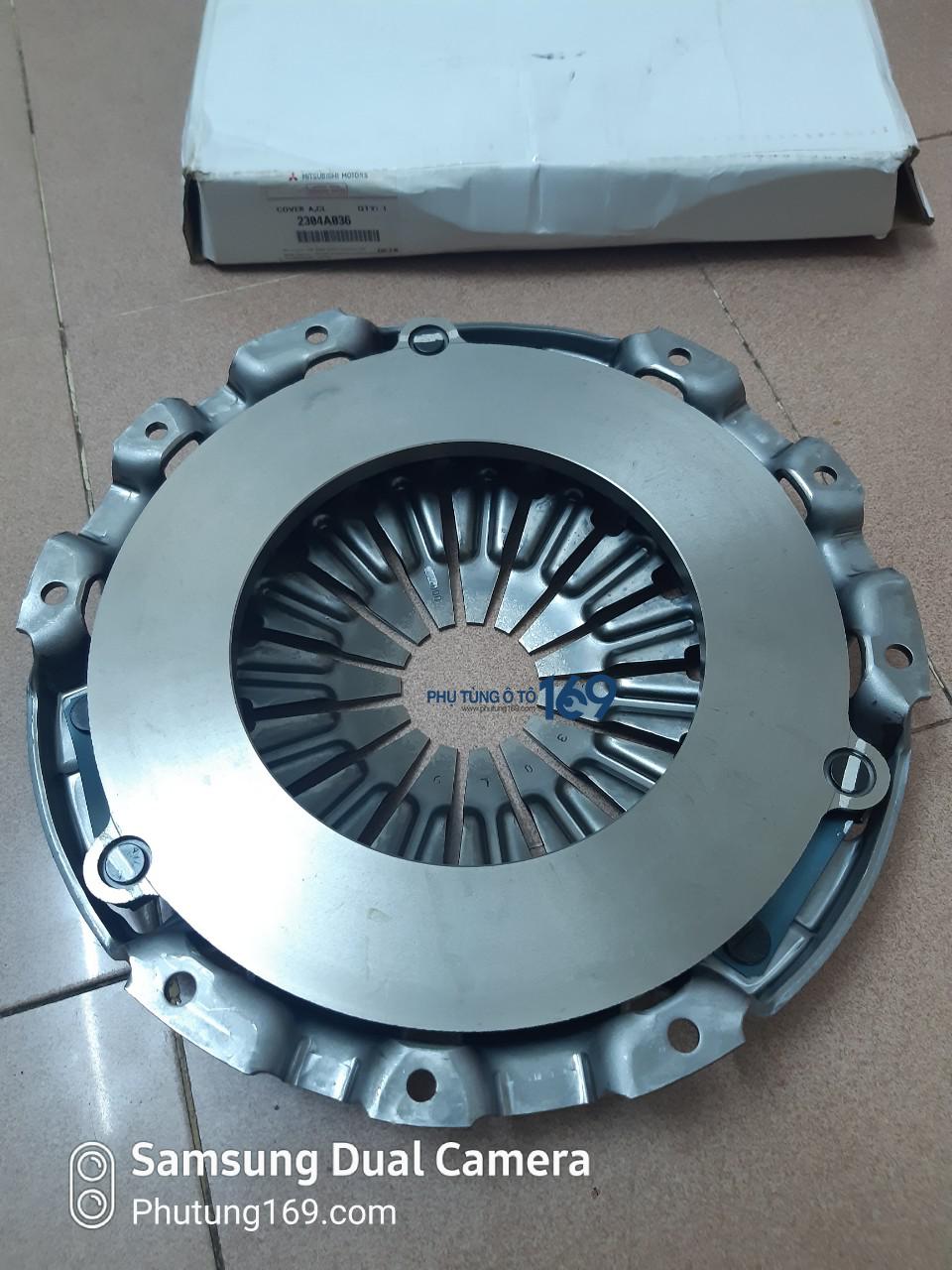 Bàn ép Mitsubishi Triton Bàn ép Mitsubishi Triton