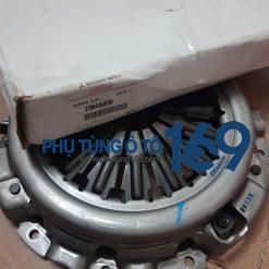 Bàn ép Mitsubishi Triton