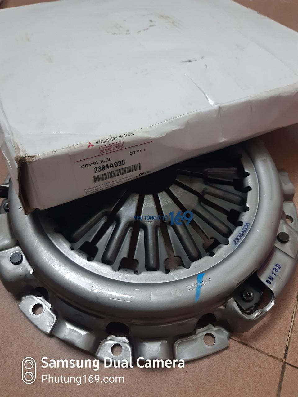 Bàn ép Mitsubishi Triton Bàn ép Mitsubishi Triton