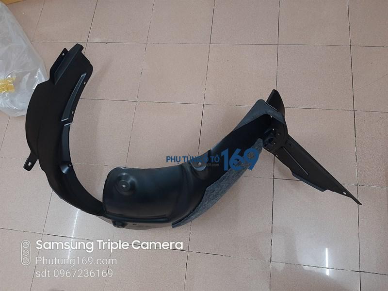 Chắn bùn lòng dè trước trái Kia Rondo Chắn bùn lòng dè trước trái Kia Rondo
