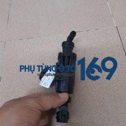 Vòi phun nước rửa đèn pha Hyundai Tucson