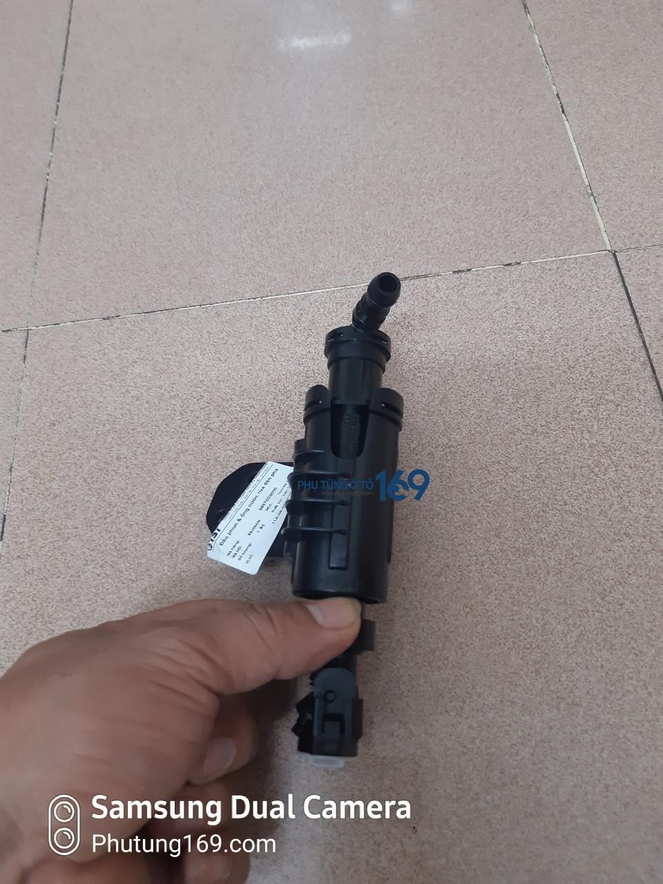 Vòi phun nước rửa đèn pha Hyundai Tucson Vòi phun nước rửa đèn pha Hyundai Tucson