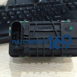 Van điều khiển Turbo Ford Ranger