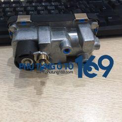 Van điều khiển Turbo Ford Ranger