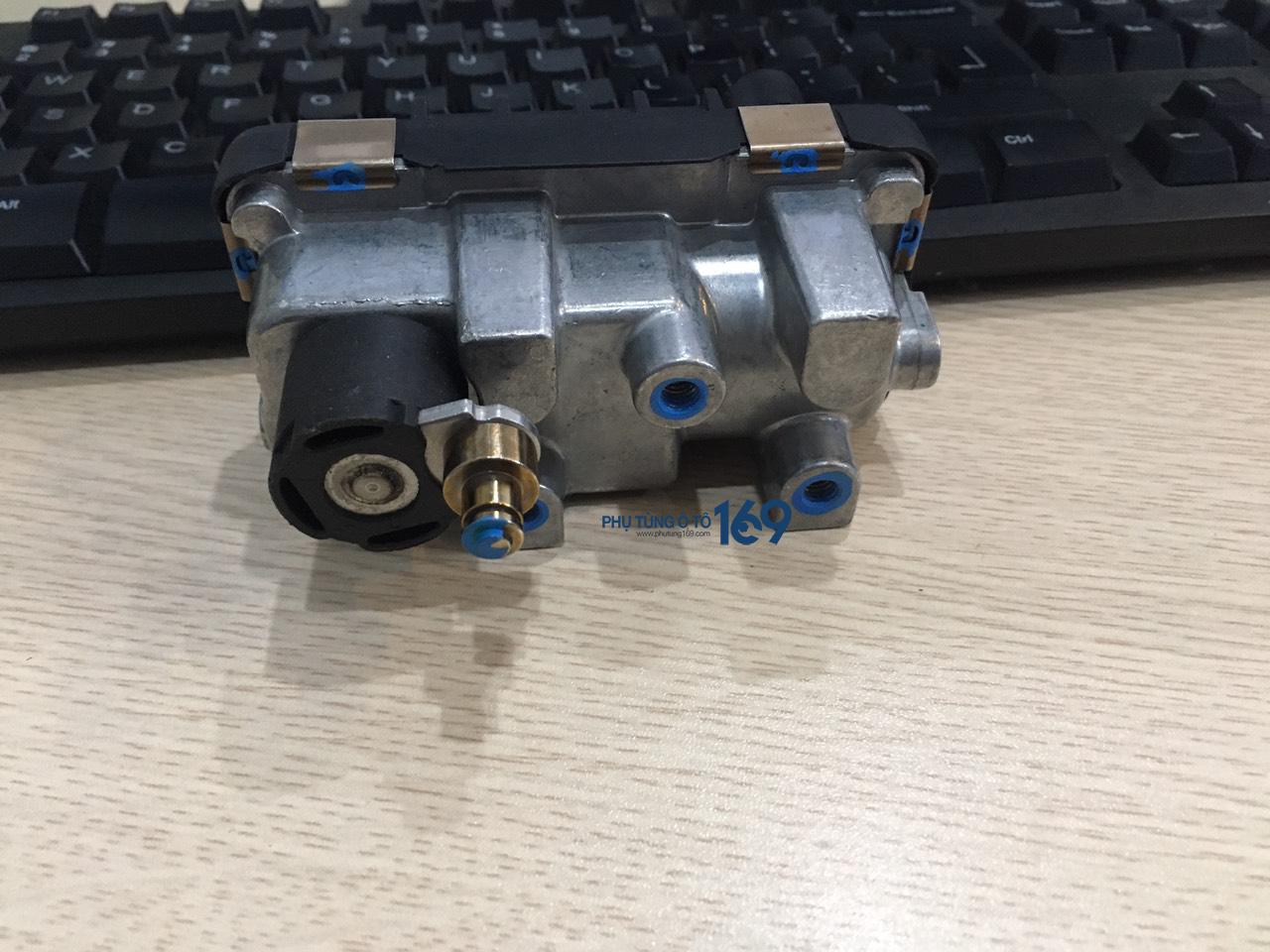 Van điều khiển Turbo Ford Ranger Van điều khiển Turbo Ford Ranger