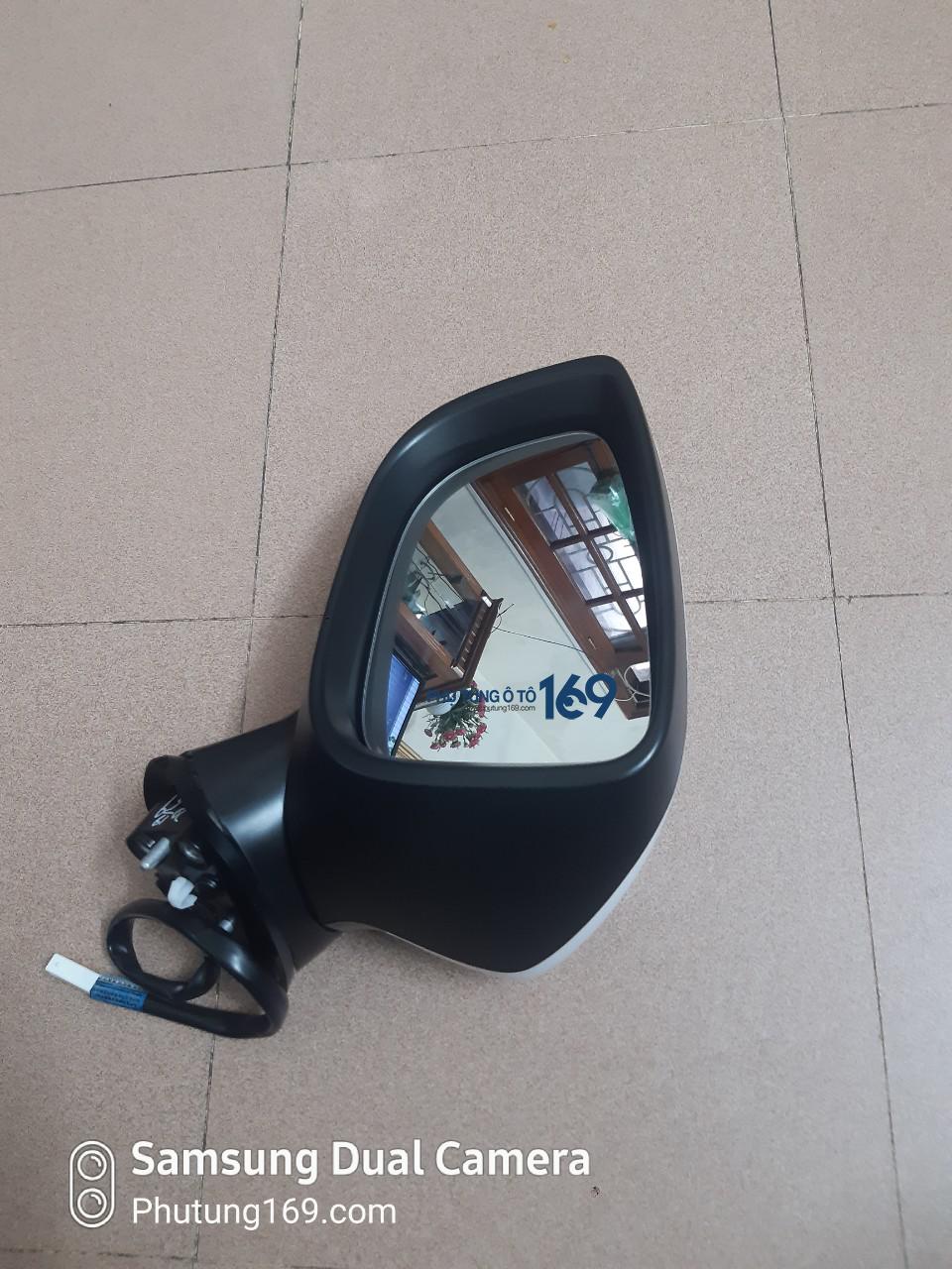 Gương chiếu hậu Mazda 3 Gương chiếu hậu Mazda 3