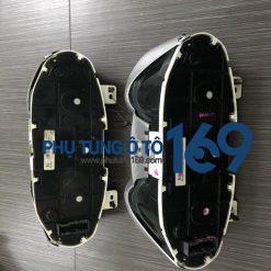 Đồng hồ táp lô Ford Fiesta