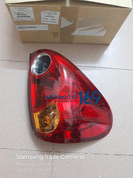 Đèn hậu Mitsubishi Triton Đèn hậu Mitsubishi Triton