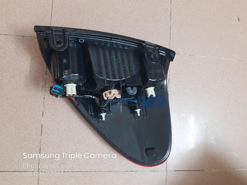 Đèn hậu Mitsubishi Triton Đèn hậu Mitsubishi Triton