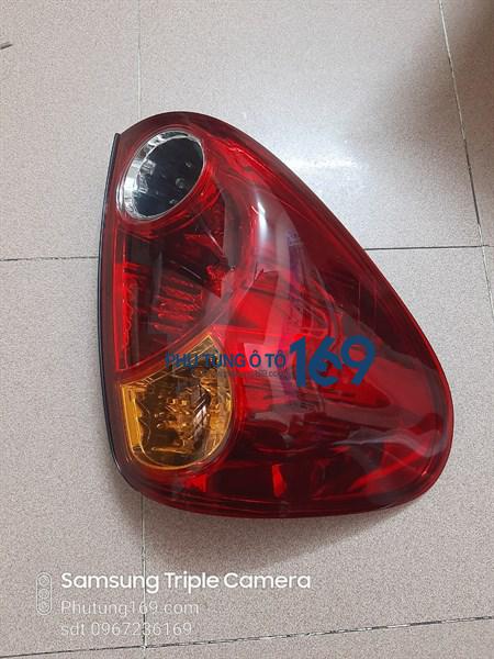Đèn hậu Mitsubishi Triton Đèn hậu Mitsubishi Triton