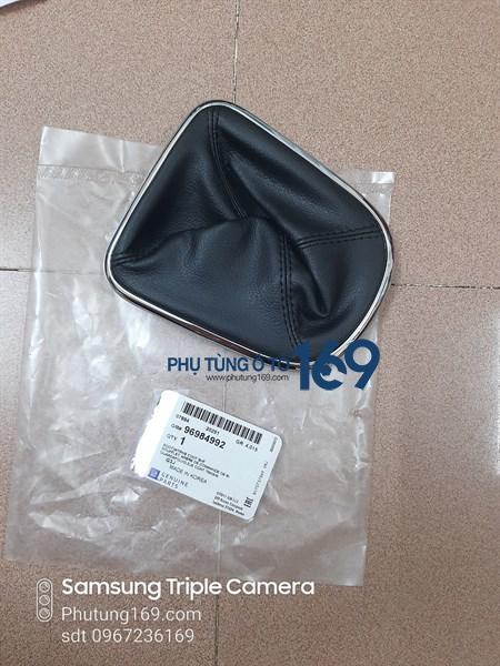 Bao da cần số Chevrolet Cruze Bao da cần số Chevrolet Cruze