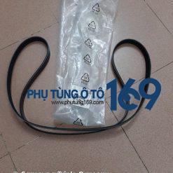 Dây cu roa tổng Peugeot 408