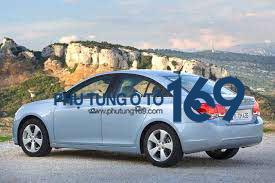 Chevrolet Cruze 2009