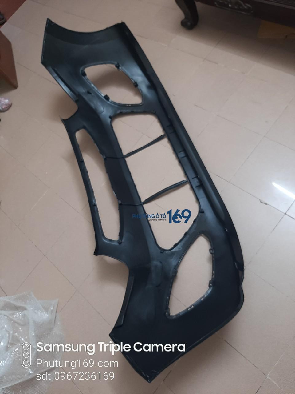 Cản trước Kia Morning 2012-2016.1