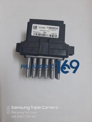 Trở quạt điều hòa Chevrolet Cruze Trở quạt điều hòa Chevrolet Cruze 2009