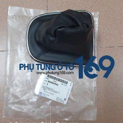 Bao da cần số Chevrolet Cruze