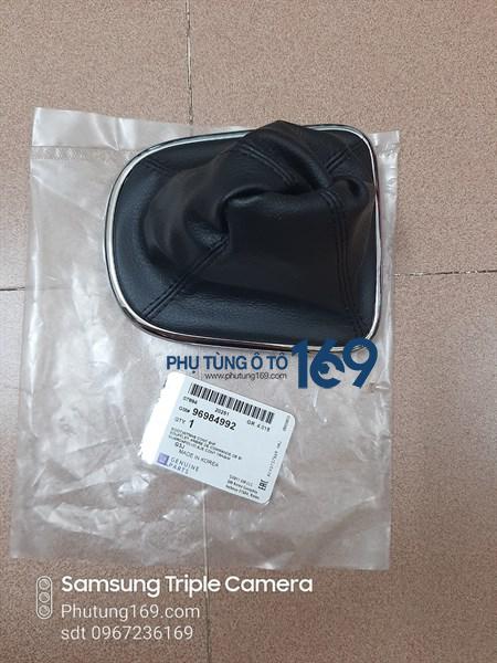 Bao da cần số Chevrolet Cruze Bao da cần số Chevrolet Cruze