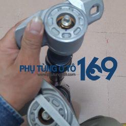 Giảm xóc sau Peugeot 3008