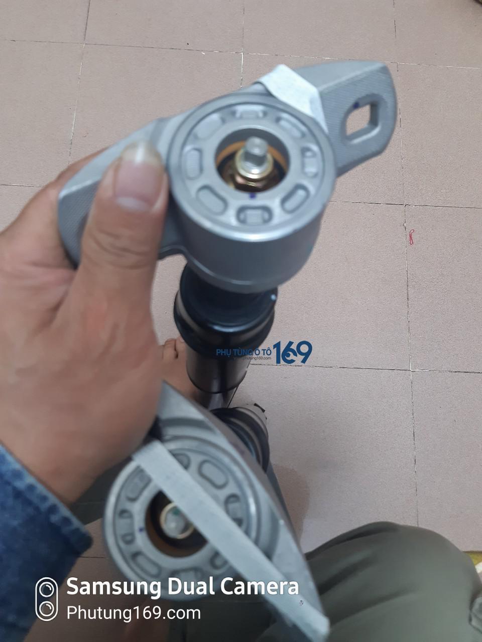 Giảm xóc sau Peugeot 3008 Giảm xóc sau Peugeot 3008