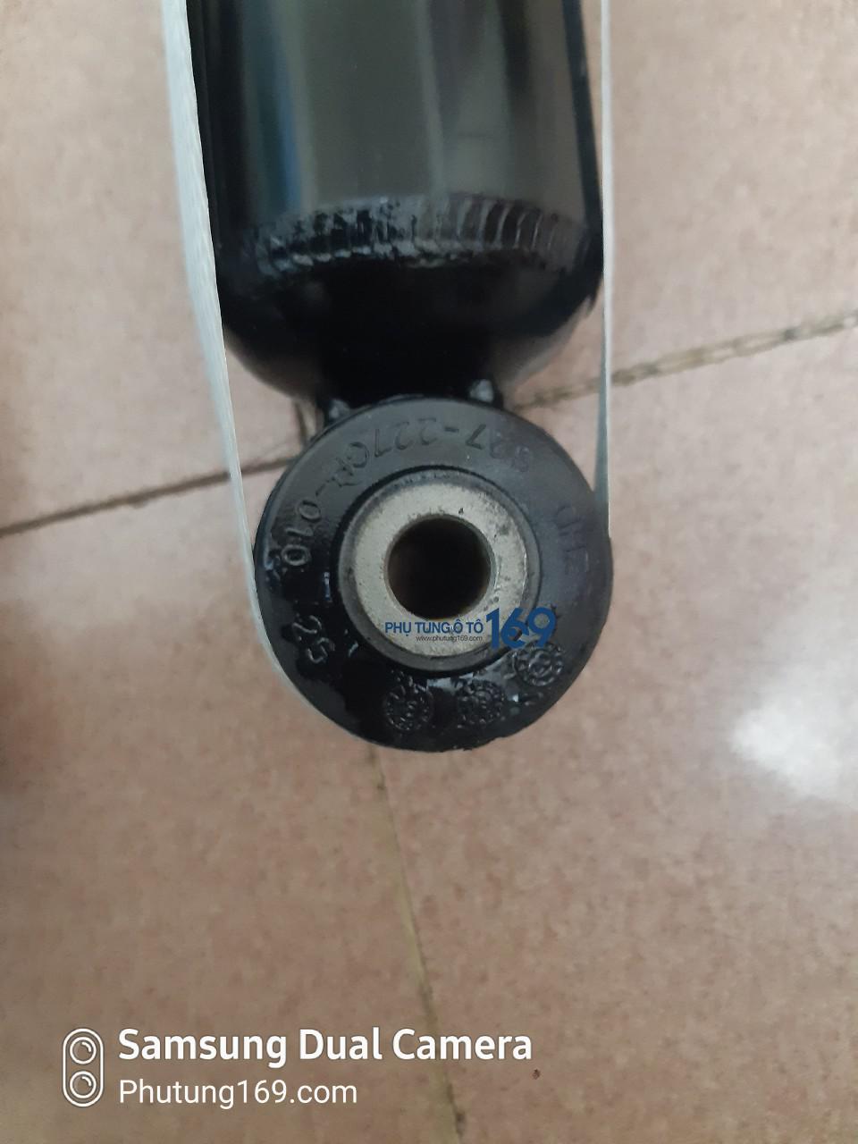 Giảm xóc sau Peugeot 3008 Giảm xóc sau Peugeot 3008