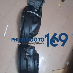 Chắn bùn lòng dè trước phải Mazda Cx5