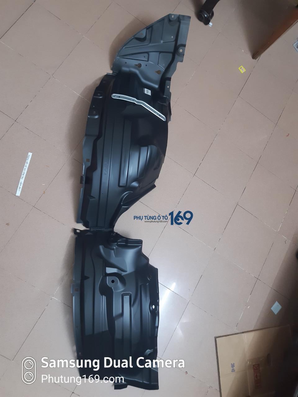 Chắn bùn lòng dè trước phải Mazda Cx5 Chắn bùn lòng dè trước phải Mazda Cx5