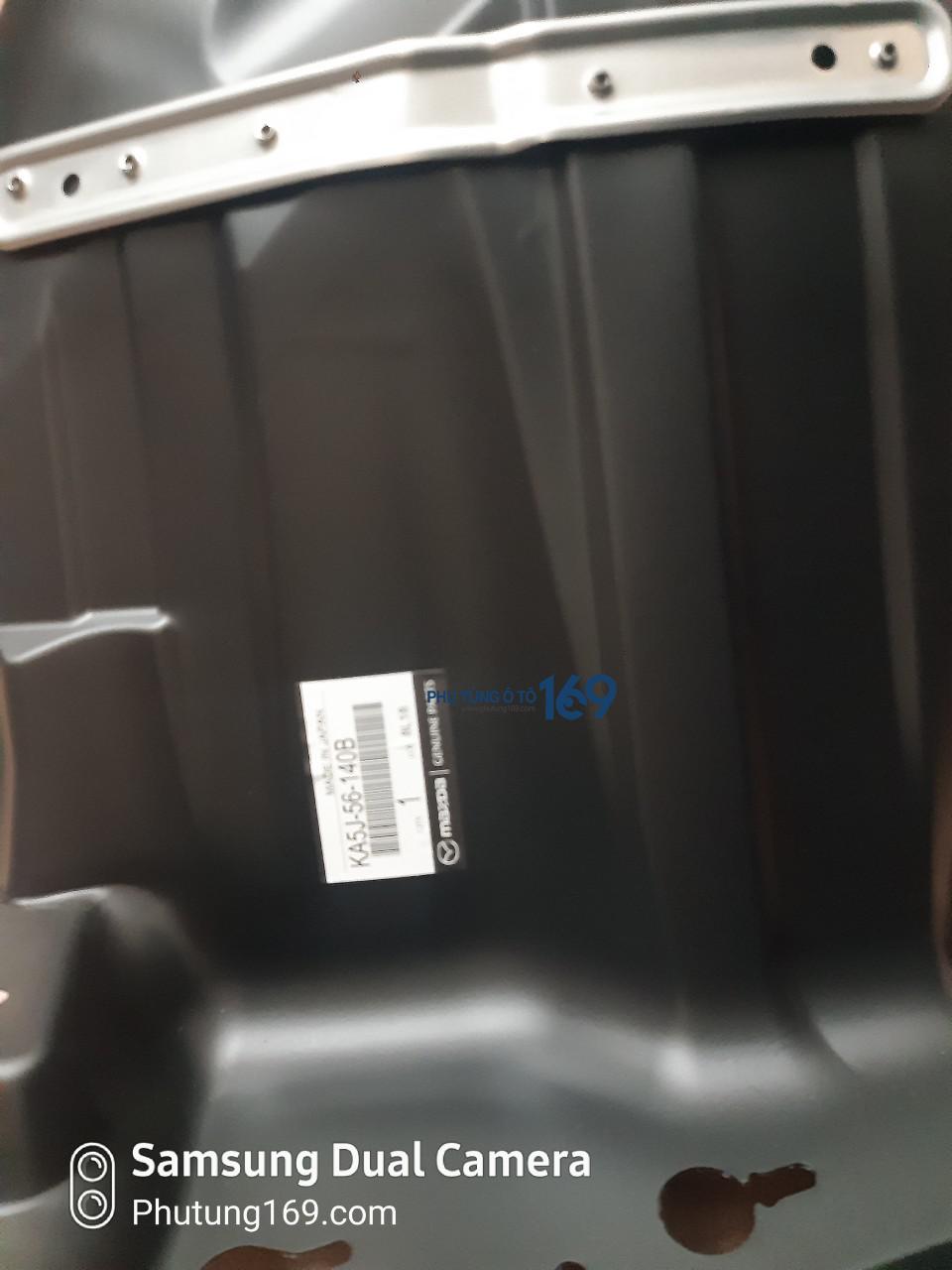 Chắn bùn lòng dè trước phải Mazda Cx5 Chắn bùn lòng dè trước phải Mazda Cx5