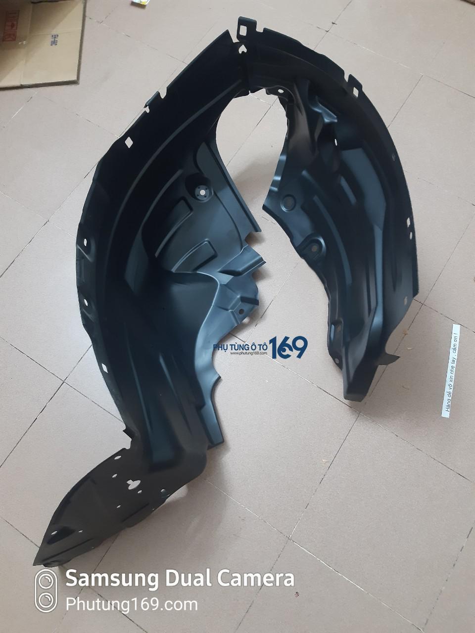 Chắn bùn lòng dè trước phải Mazda Cx5 Chắn bùn lòng dè trước phải Mazda Cx5
