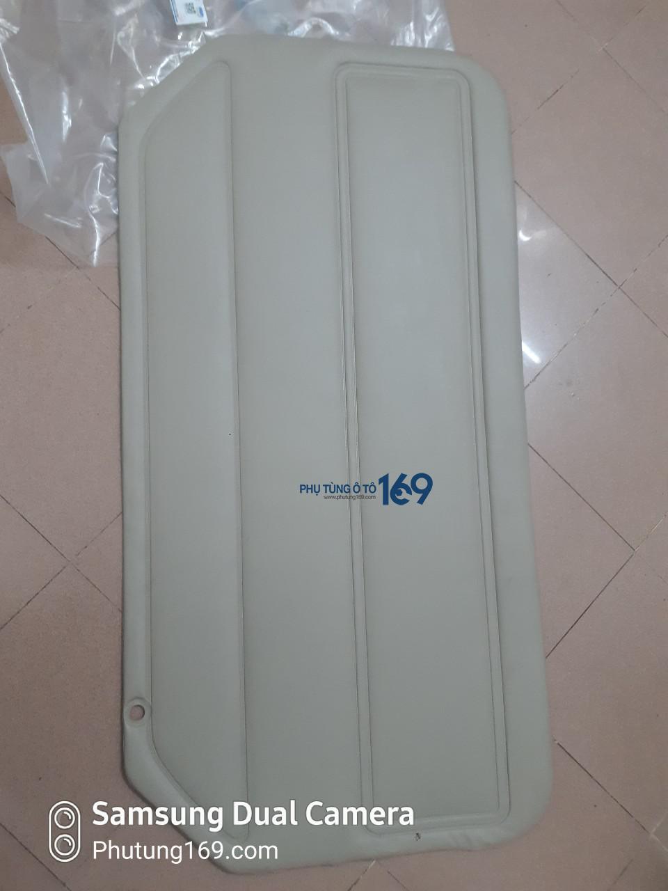 Táp ly cửa lùa Ford Transit Táp ly cửa lùa Ford Transit